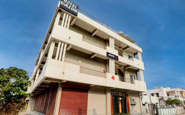 Hotel O by OYO Value