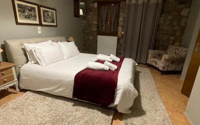 Country Stone House ,next to Kalavrita