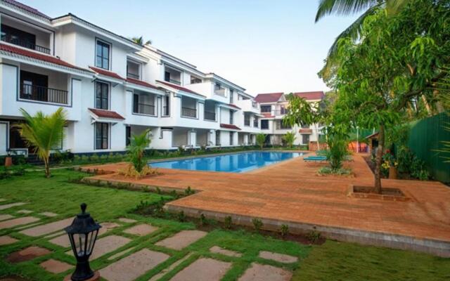 Riviera Sublime Holiday Homes