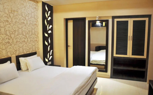 Hotel Tirupati Galaxy