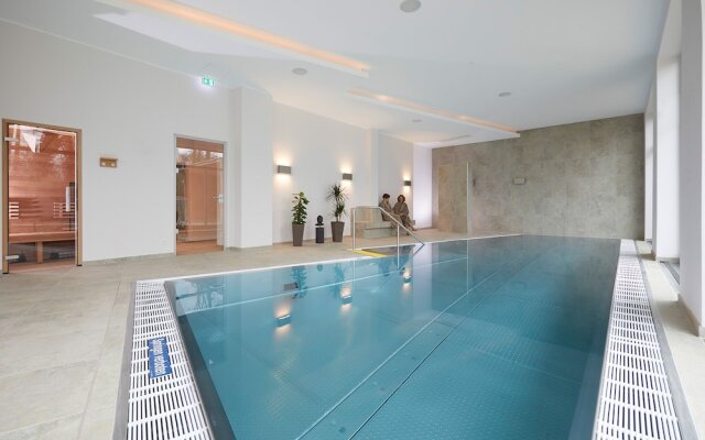 Hotel Rittergut Störmede