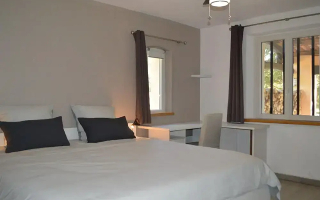 Cosy Holiday Home With Pool in Callian