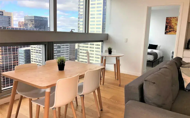 ReadySet Apartments on Rose Lane