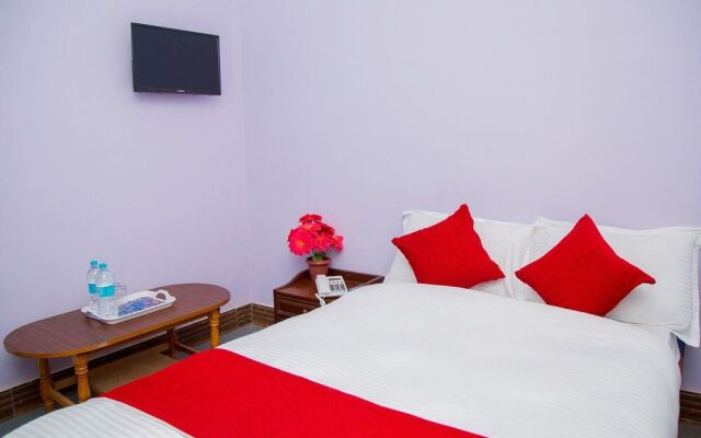 OYO 202 Hotel Kanchenjunga