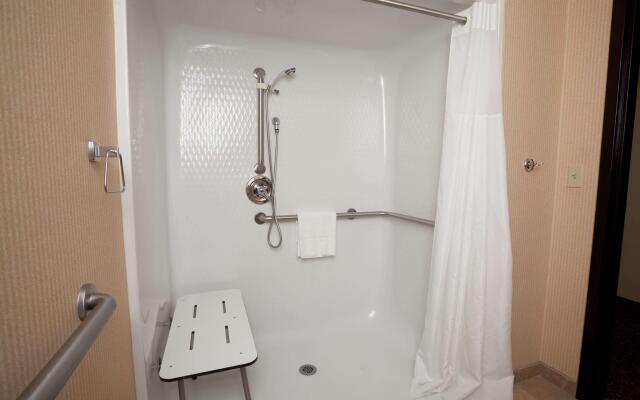 Hampton Inn Oneonta