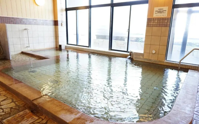 Hotel Route-Inn Miyazaki Aoshima