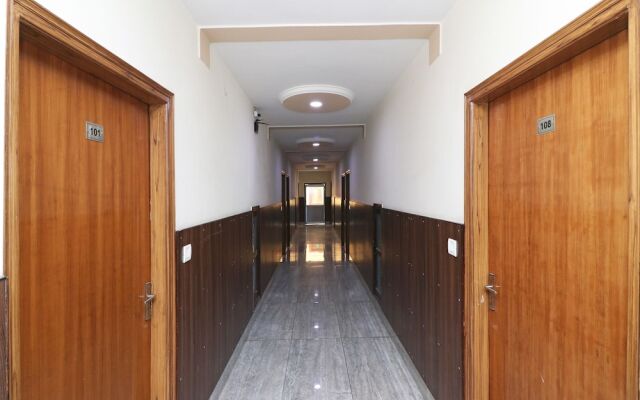 OYO 26109 Hotel Havngo