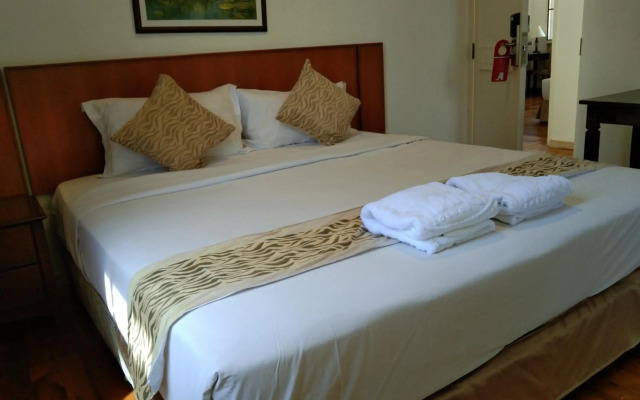 Tiara Labuan Hotel