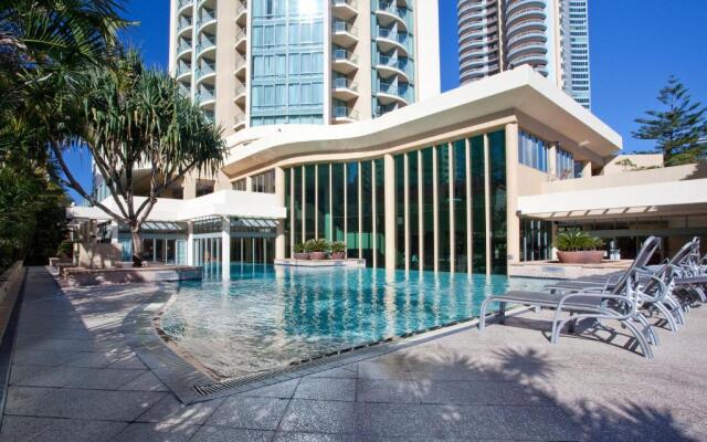 Surfers Villa - Q Stay