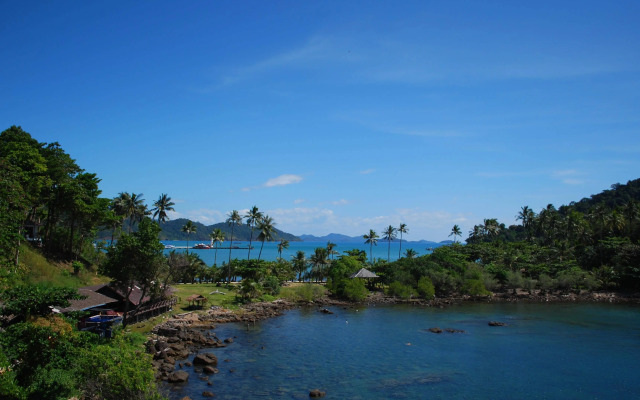 Cliff Cottage Resort