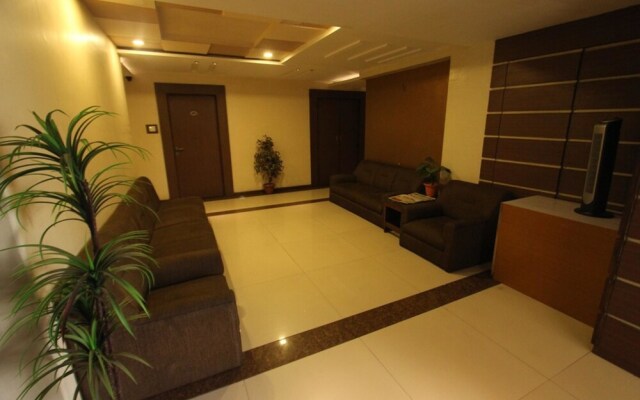 OYO 1370 Hotel Akash