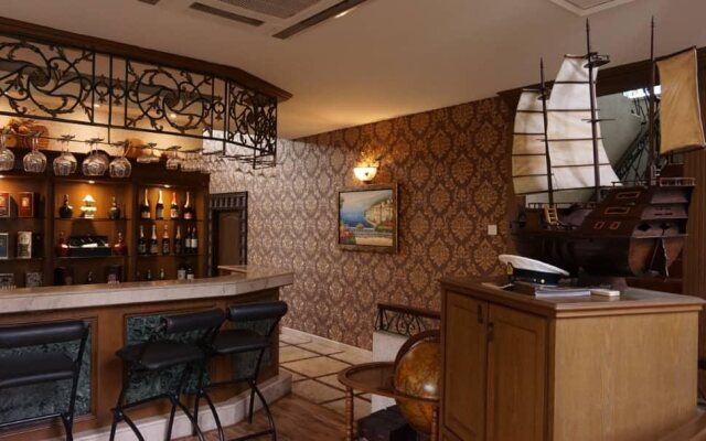 Kinta Bali Villa