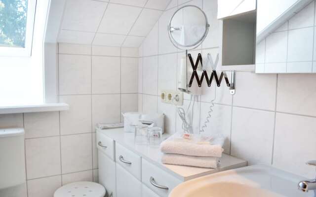 Forest Apartments & Rooms