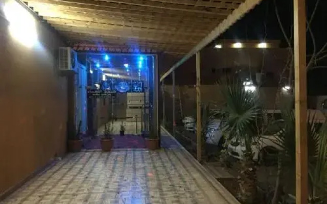 Al Shifa Hotel Apartments