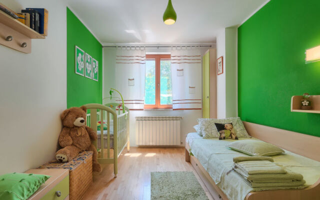 Country House Corina