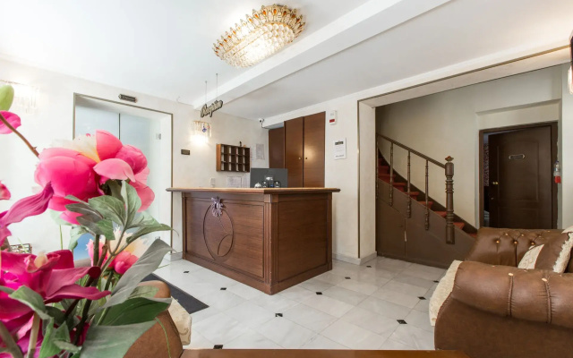 Dias Hotel