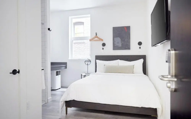 The Boylston Hotel Capitol Hill, Sonder by Marriott Bonvoy