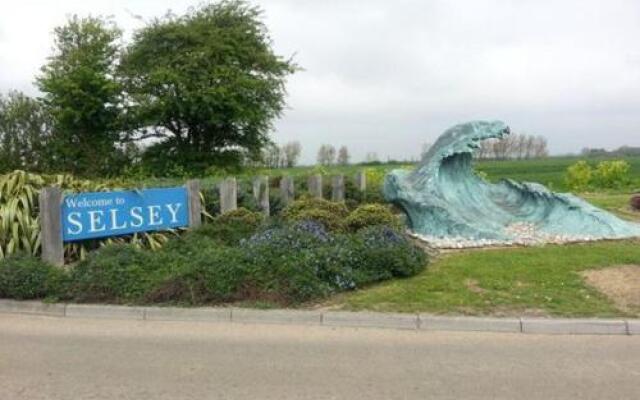 Selsey Golf and Country Club - Toledo