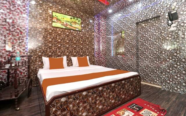 SPOT ON 29647 Hotel Heaven