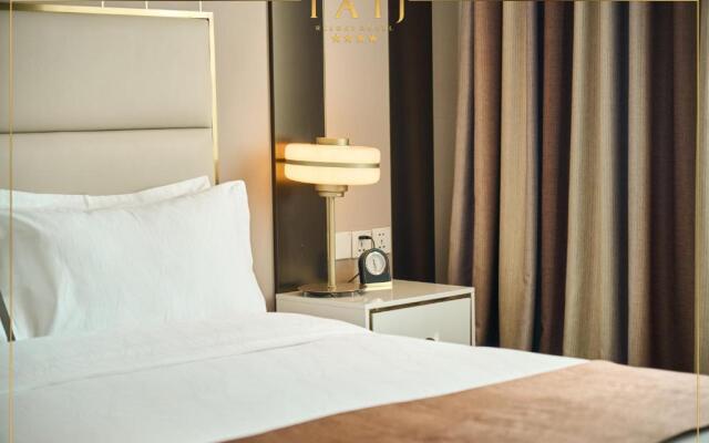 Taij resort hotel
