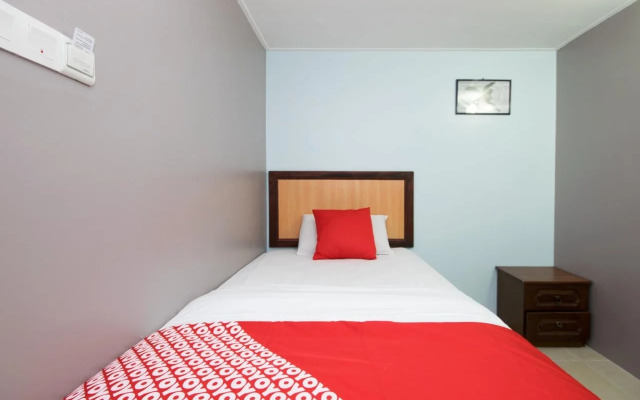 Hotel O Hotel Oriental