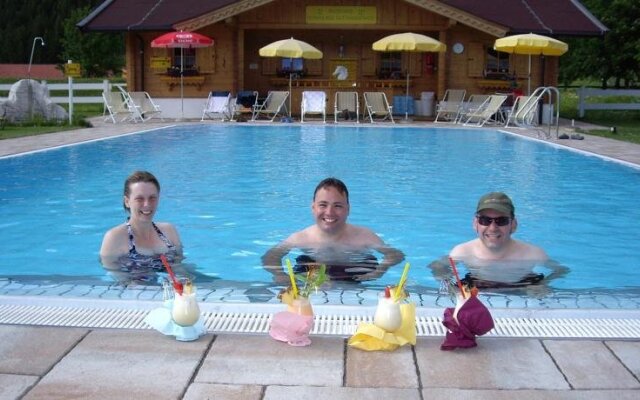 Frühstückspension Katharinenhof