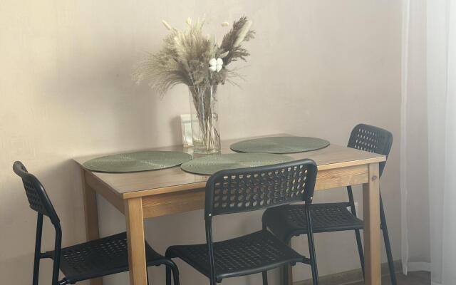 Апартаменты на улице Индустриальная 3/191