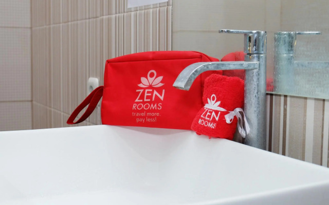 Zen Rooms Anjani Galaxy Mall Syariah - Hostel