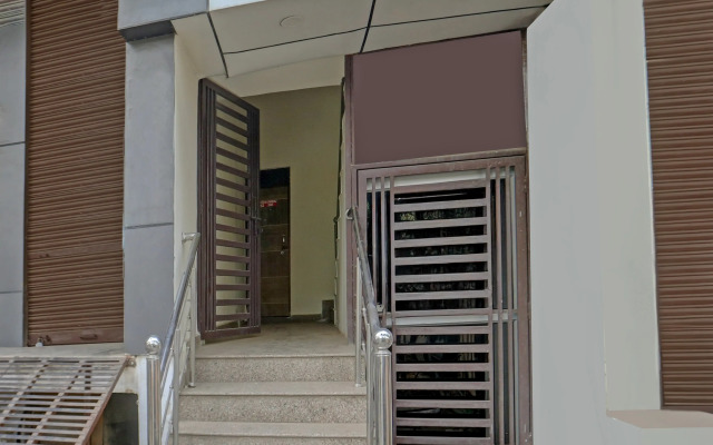 Super Hotel O Badkhal Lake Formerly Lake View