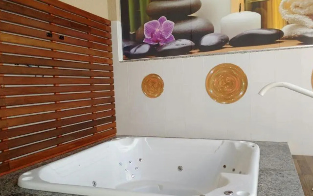 Encontro das Águas Thermas Resort Caldas