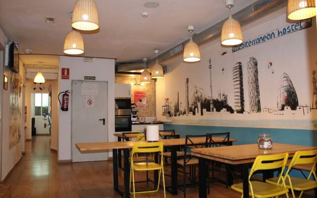 Mediterranean Hostel