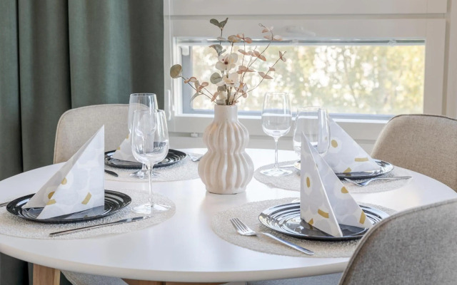 Apartment Scandinavia II