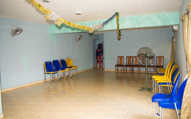 Wemrok Events & Suite