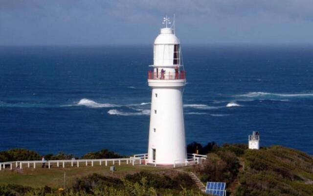 Cape Otway Lightstation