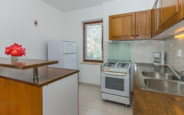 Apartment Domijan