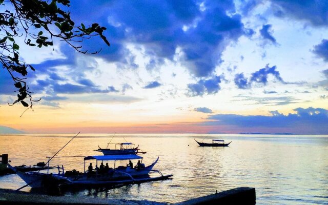 Blue Ribbon Dive Resort