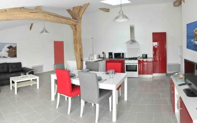 Gîte Soullans, 3 pièces, 5 personnes - FR-1-426-280