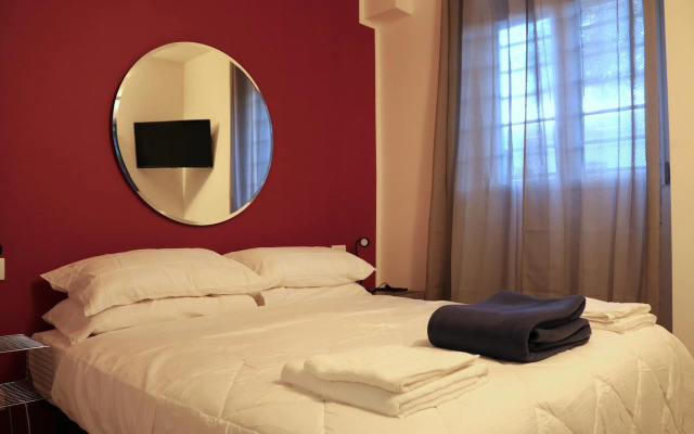 Central Station Milano Room - 4