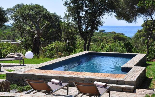 Les lofts de palombaggia