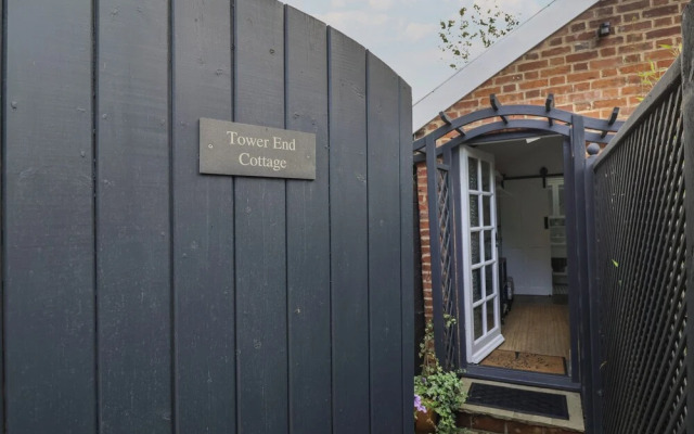 Tower End Cottage