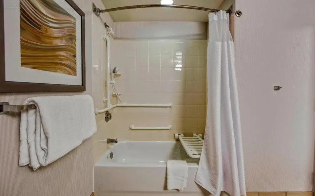 Courtyard Memphis Southaven