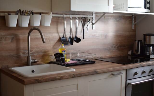 Ferienwohnung Kleine Auszeit