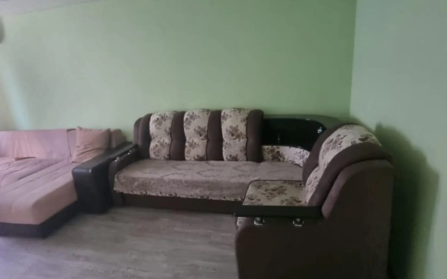 Апартаменты на улице Московская 131к2