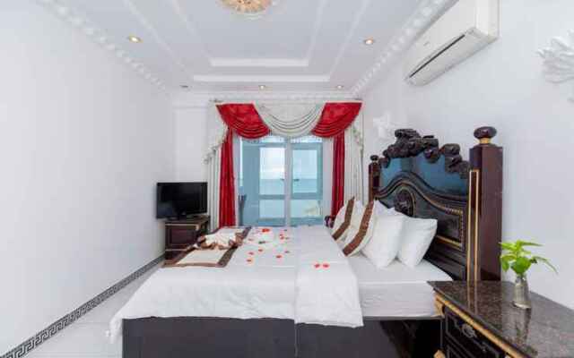 Palm 25 Pool Villa Vung Tau