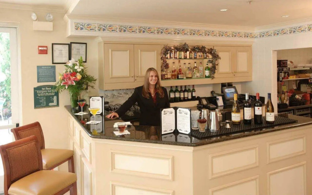 Hilton Garden Inn Sacramento/South Natomas