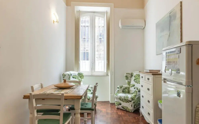 Casa Goethe delle Volte