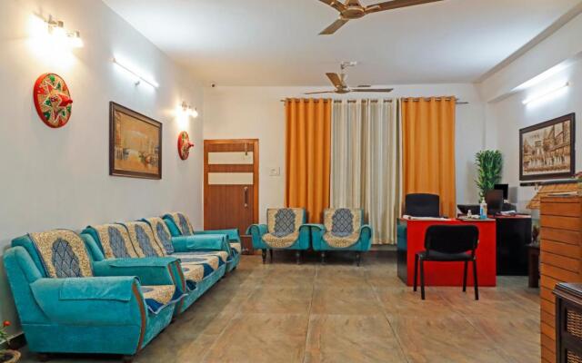 Treebo Trend Umal Homestay