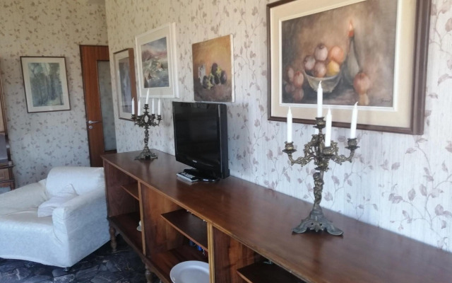 Appartamento d'Artista