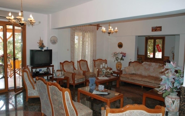 Angela Apartments