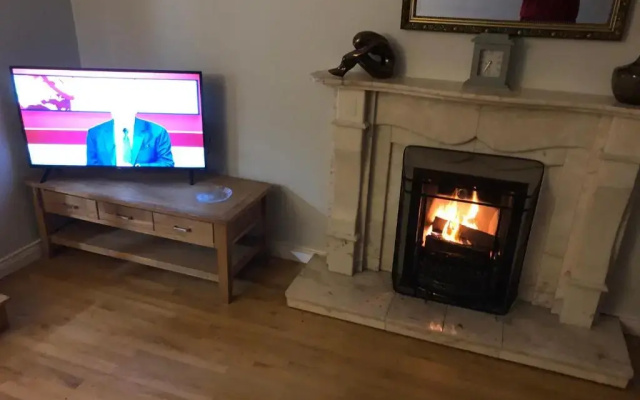 Lovely 4 Bedroom Northern Ireland Retreat